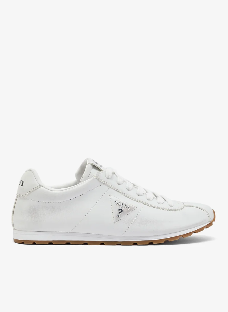 GUESS Tiah3 Low Top Sneakers